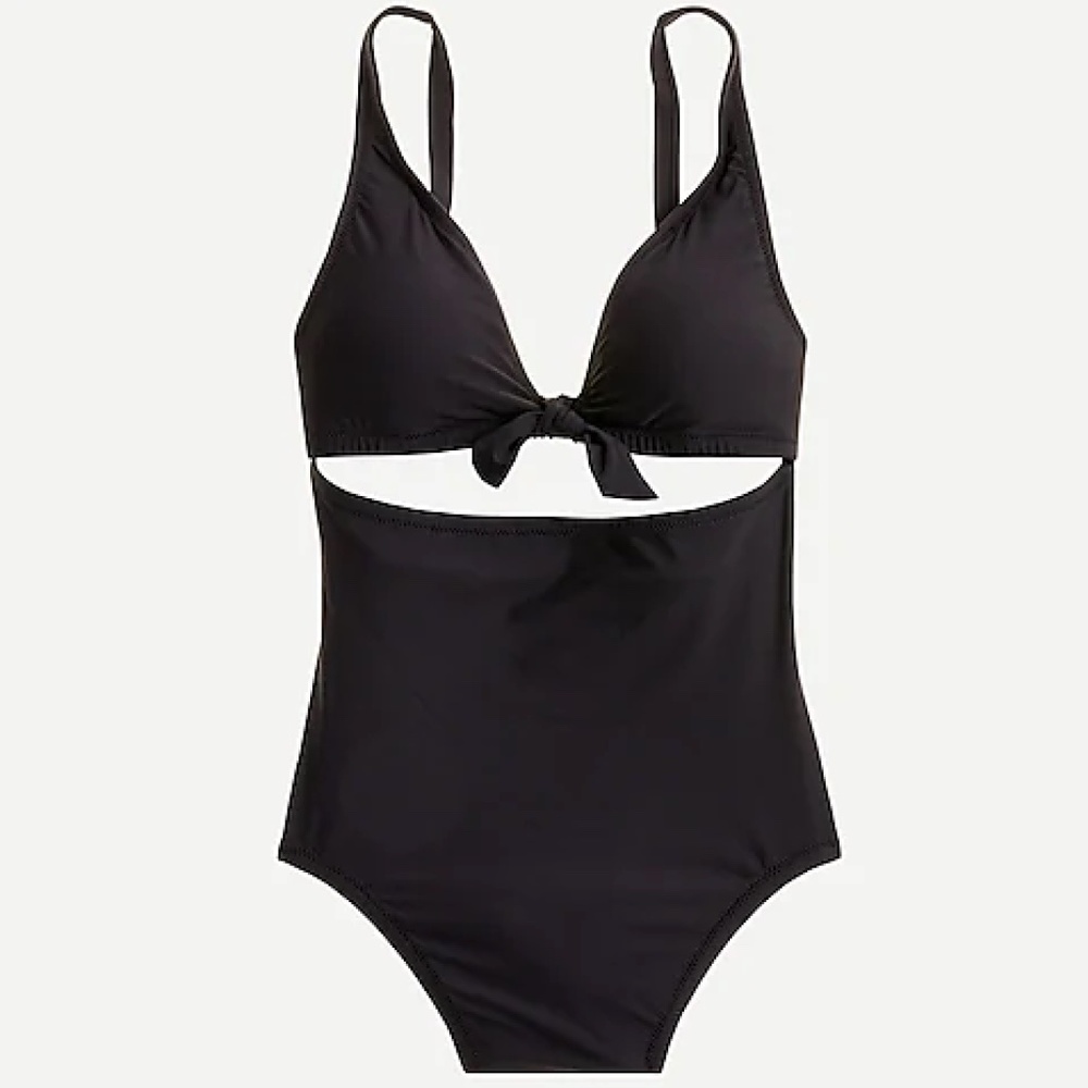 JCREW Swimsuit